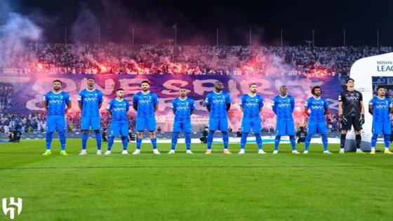 كوليبالي: بونو أشعرنا بالأمان