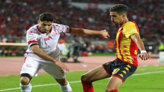 الوداد يتأهل إلى نهاية دوري السوبر الإفريقي بعد تجاوزه الترجي التونسي