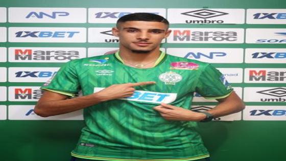 المهدي موهوب بالرجاء لمدة موسمين