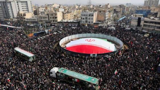 ترامب: لم يتبق شيء للقصف في إيران والحرب ستنتهي قريباً