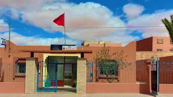 الفرقة الجهوية للشرطة القضائية بالداخلة تفتح بحثا قضائيا لتحديد الأفعال الإجرامية المنسوبة لضابط أمن