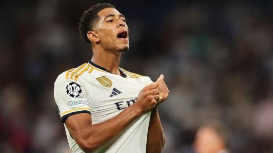 بيلينغهام ينقذ الريال من فخ يونيون برلين الألماني