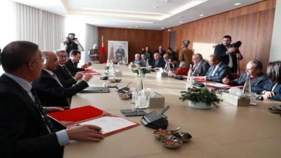 زيادة في الأجور بمبلغ 1500 درهم لفائدة جميع موظفي قطاع التربية والتعليم