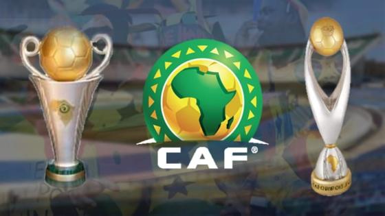 الكاف يرفع جوائز دوري الأبطال والكونفدرالية إلى عشرة ملايين دولار