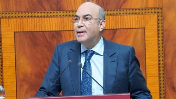 غيات: ملف التعليم لا يحتمل المزايدات السياسية
