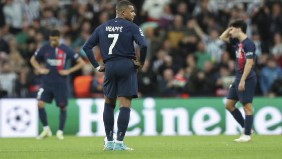 عصبة الأبطال: برشلونة يهزم بورتو وسقوط مدو لسان جيرمان