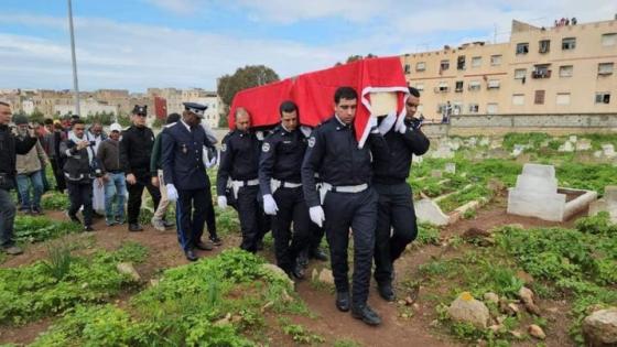 غرفة الجنايات بمحكمة الاستئناف بالرباط تصدر حكمها بالإعدام والمؤبد في حق المتهمين بقتل شرطي الرحمة