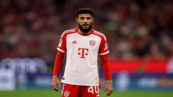 مزراوي يغيب عن تدريبات بايرن ميونخ