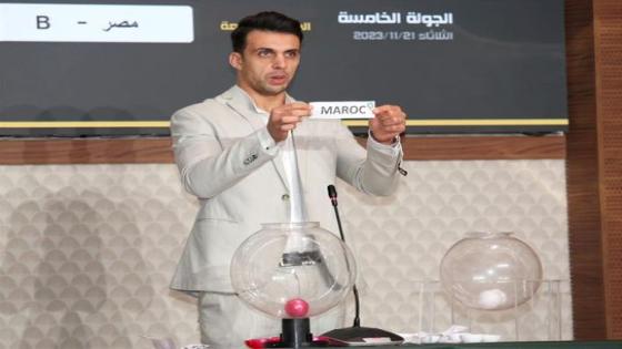 دورة شمال إفريقيا لكرة القدم بتونس: المنتخب المغربي يواجه ليبيا في أول لقاء