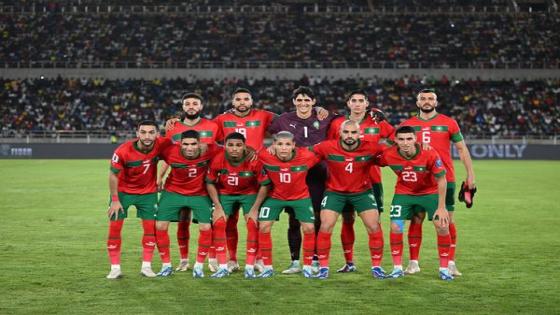 المنتخب الوطني يواجه غامبيا وديا و 11 لاعباً حضروا مونديال قطر خارج نهائيات أمم أفريقيا