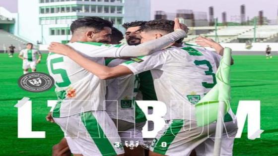 فوز الكاك يعود بأمل تحقيق هدف الصعود