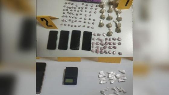 أصيلة: اعتقال أربعة أشخاص بتهمة الاتجار في المخدرات القوية والشيرا