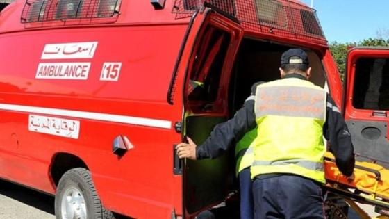 طنجة: غاز الكاربون يتسبب في وفاة سيدة وزوجها في حالة خطيرة