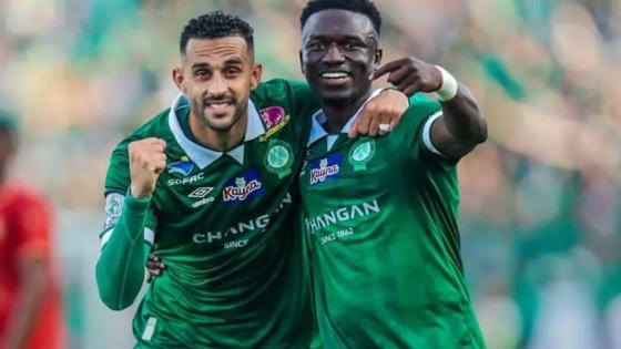 الرجاء يسقط الفتح برباعية وتعادل ايجابي بين اتحاد يعقوب المنصور والجيش الملكي