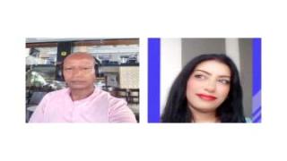 أراك جمالا :الحان الفنان عبدالرزاق بوعريب غناء المطربة سناء فرح