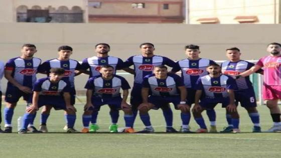 الدورة 11 من بطولة القسم الممتاز بعصبة دكالة الشاوية لكرة القدم وتحديد بطل الخريف