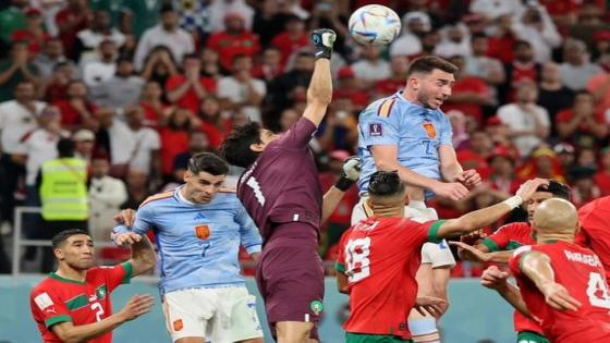 تكوين حراس المرمى بالمغرب..إشكالية تحتاج للنقاش