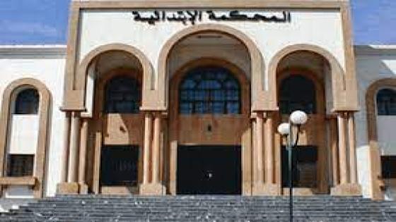 المحكمة الابتدائية بإنزكان تصدر حكمها بالحبس النافذ و الغرامة على شخصين بتهمة صيد حيوان الأروي