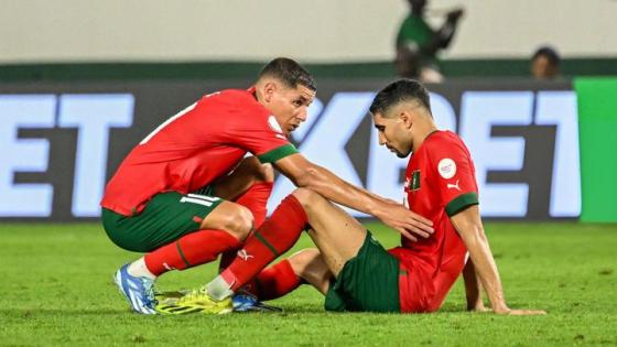 كأس أمم إفريقيا: ثالث أكبر انتكاسة للمنتخبات العربية