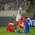 كأس إفريقيا وكأس أسيا : تفوق عرب آسيا على عرب إفريقيا و كوت ديفوار تكتب معجزة الفصل الأخير
