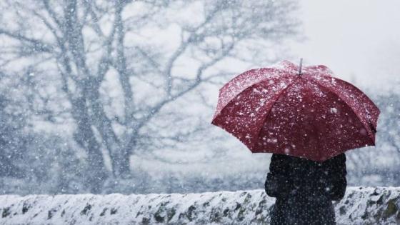 دمار في النرويج بسبب أقوى عاصفة منذ 30 عاماً