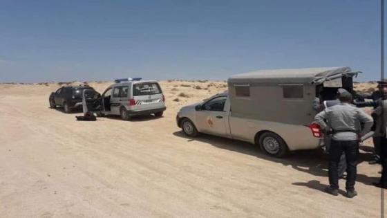 إحباط محاولة للهجرة غير الشرعية بمير اللفت
