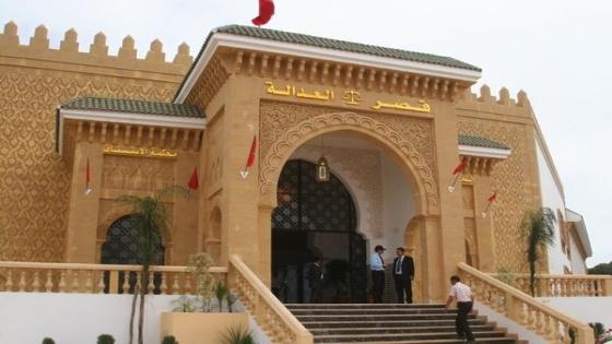 جنايات الجديدة تدين بيدوفيل الجديدة بـ 20 سنة سجنا نافذا