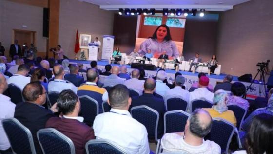 حزب البام يؤكد تجميد العضوية الحزبية للبعيوي والناصري