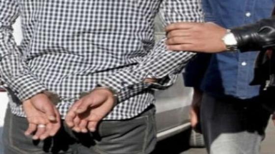 الرقم الأخضر يسقط عون سلطة بفاس