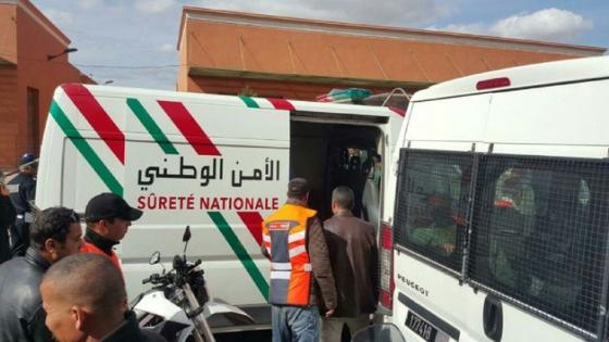 تفكيك عصابة متخصصة في الاختطاف والاحتجاز وطلب الفدية وتنظيم الهجرة غير الشرعية بمدينتي فاس والناظور