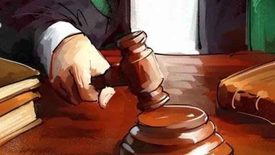 الحكم على عون سلطة بفاس بسنة سجنا نافذة