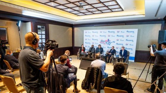 عاجل .. الاتحاد الدولي للملاكمة (AIBA) يعلن عن وحدة للنزاهة لضمان منافسات عادلة للعبة