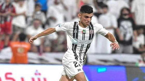 بيراميدز ينافس الزمالك من أجل التعاقد مع بنشرقي