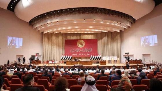 اشتباك عدد من النواب بالأيدي يؤجل مجلس النواب العراقي