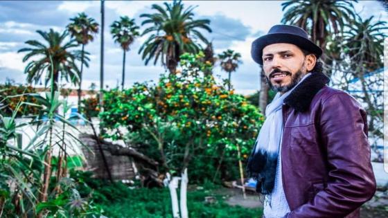 في عيد الحب الفلانتاين : الشاعر الكبير ابو يحيى في قصيدته الرائعة ” أحبك” (فيديو)