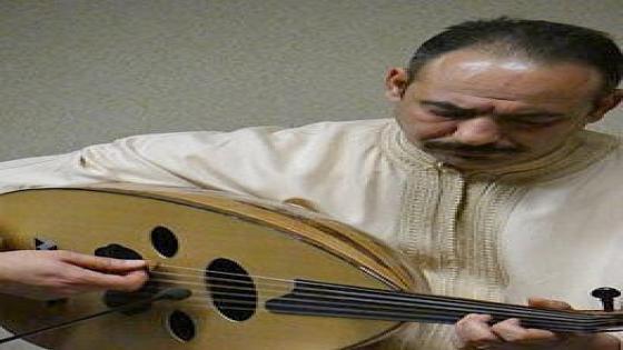 تلاقينا ببصمة الفنان المغربي المبدع الاستاذ عزوز الحوري