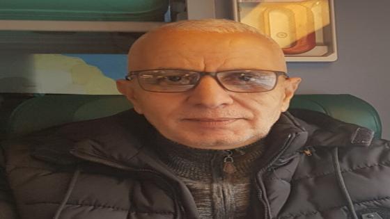 جديد الفنان الملحن المخضرم محمد شفيق أغنية وطنية بعنوان “ياك احنا خاوة”