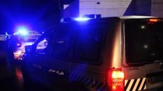 حادثة سير بمدخل طنجة تخلف إصابة دركي بجروح خطيرة