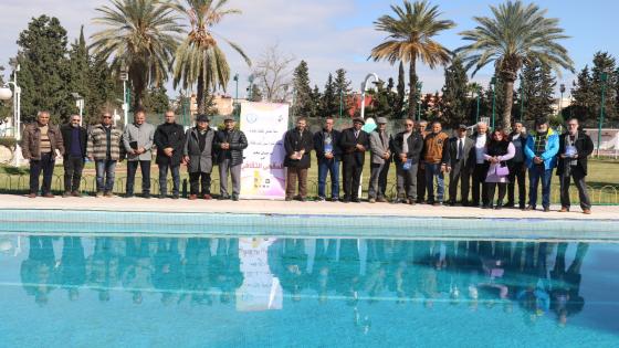 وتريات سيدي قاسم تختتم نسختها السادسة