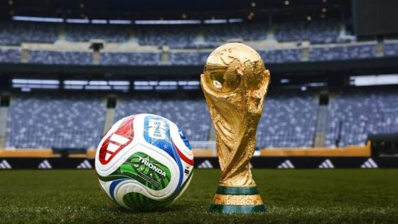 مونديال 2026 :أكبر مشروع تجاري ورياضي في تاريخ كرة القدم