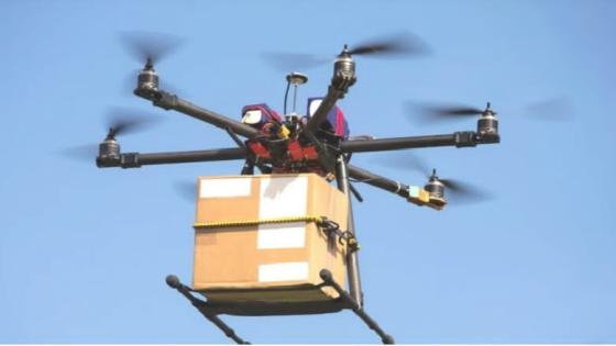 عناصر الدرك تحبط محاولة تهريب كمية من المخدرات وتحجز طائرات مسيّرة بضواحي طنجة