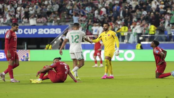 مونديال 2026: سقوط مدو للسنغال والنشامى يودع برأس مرفوع