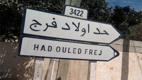 فضيحة: روائح “زرود” الحملات الانتخابية السابقة لأوانها تفوح من دواوير أولاد أفرج بالجديدة