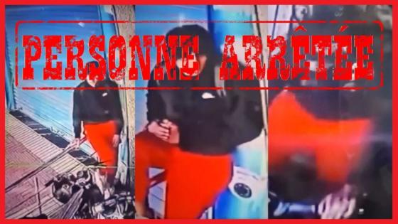 عناصر الشرطة بأمن البرنوصي توقف قاصرا بتهمة تورطه بسرقة دراجة نارية بالبيضاء