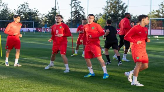 سفر المنتخبات العربية بمونديال 2026.. المنتخب المغربي سيقطع نحو 1749 كيلومترا