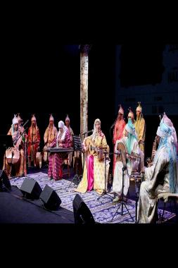 مسرح رياض السلطان يستعد لاطلاق برنامجه الثقافي الجديد بعد موسم حافل بالابداع واللقاءات والتشارك