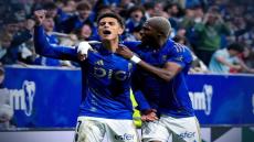 المغربي شعيرة يمنح التعادل لفريقه أوفييدو أمام فياريال