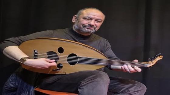 ابداع راقي للفنان الكبير والباحث عزوز الحوري: “ولاد الجالية “