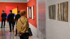 الرباط.. افتتاح معرض “محمد المليحي: إرث فني”