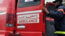 وفاة أربعة أفراد من أسرة واحدة بنطجة بسبب تسرب الغاز